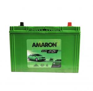 Car Battery Amaron DIN-90 / 90Ah 12V